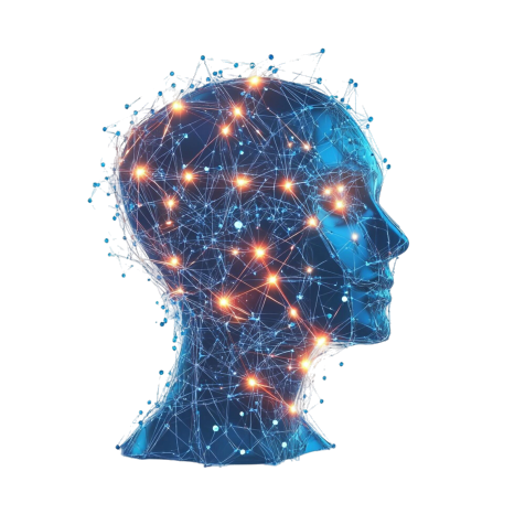Digital Mind - Neural Network